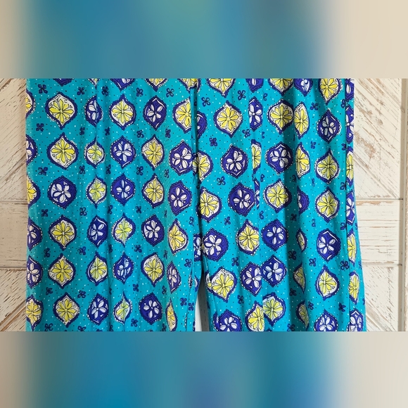 Trina Turk palazzo pant - Picture 3 of 6